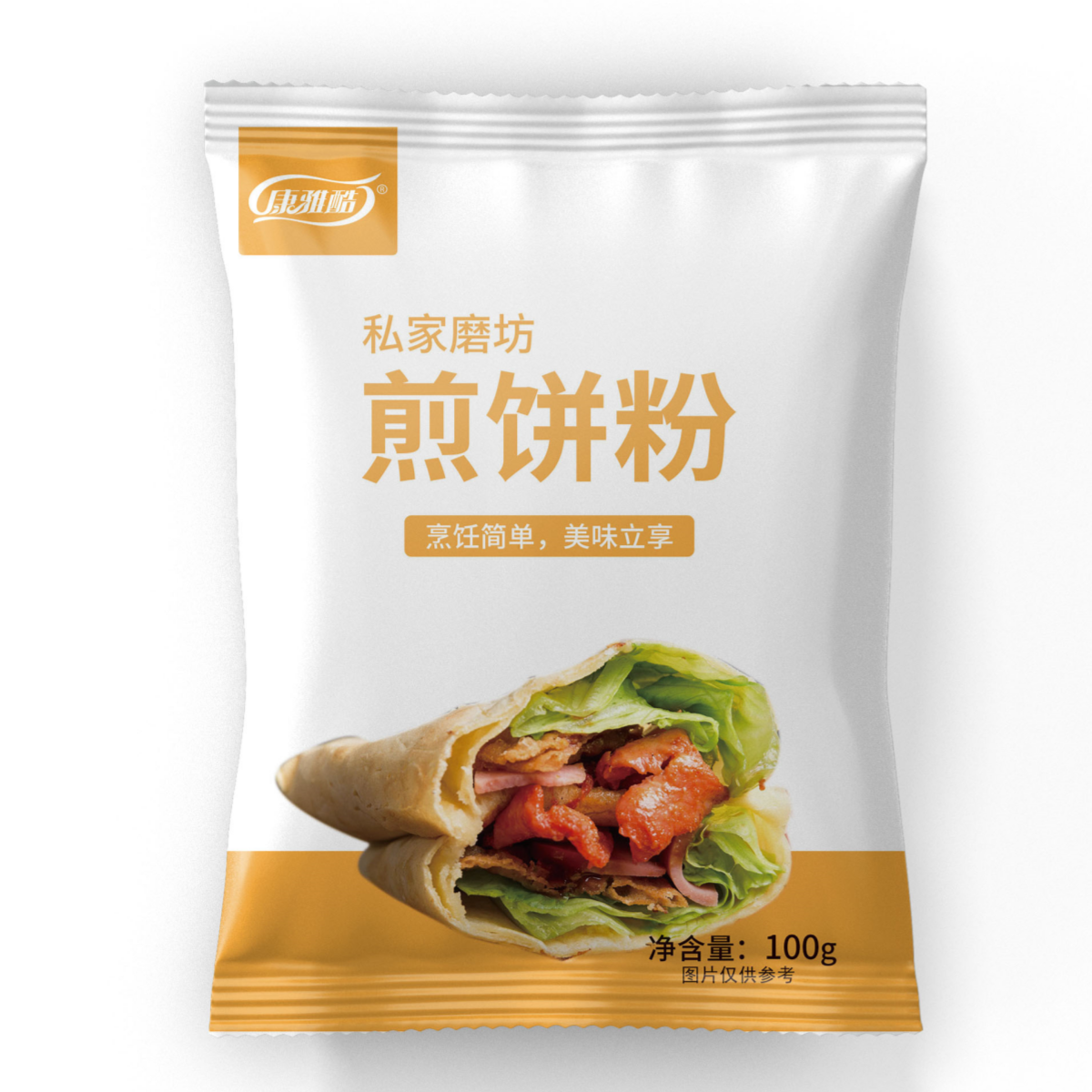 煎餅粉
